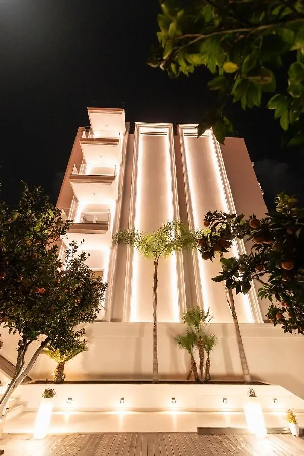 Demi Hotel Sarande