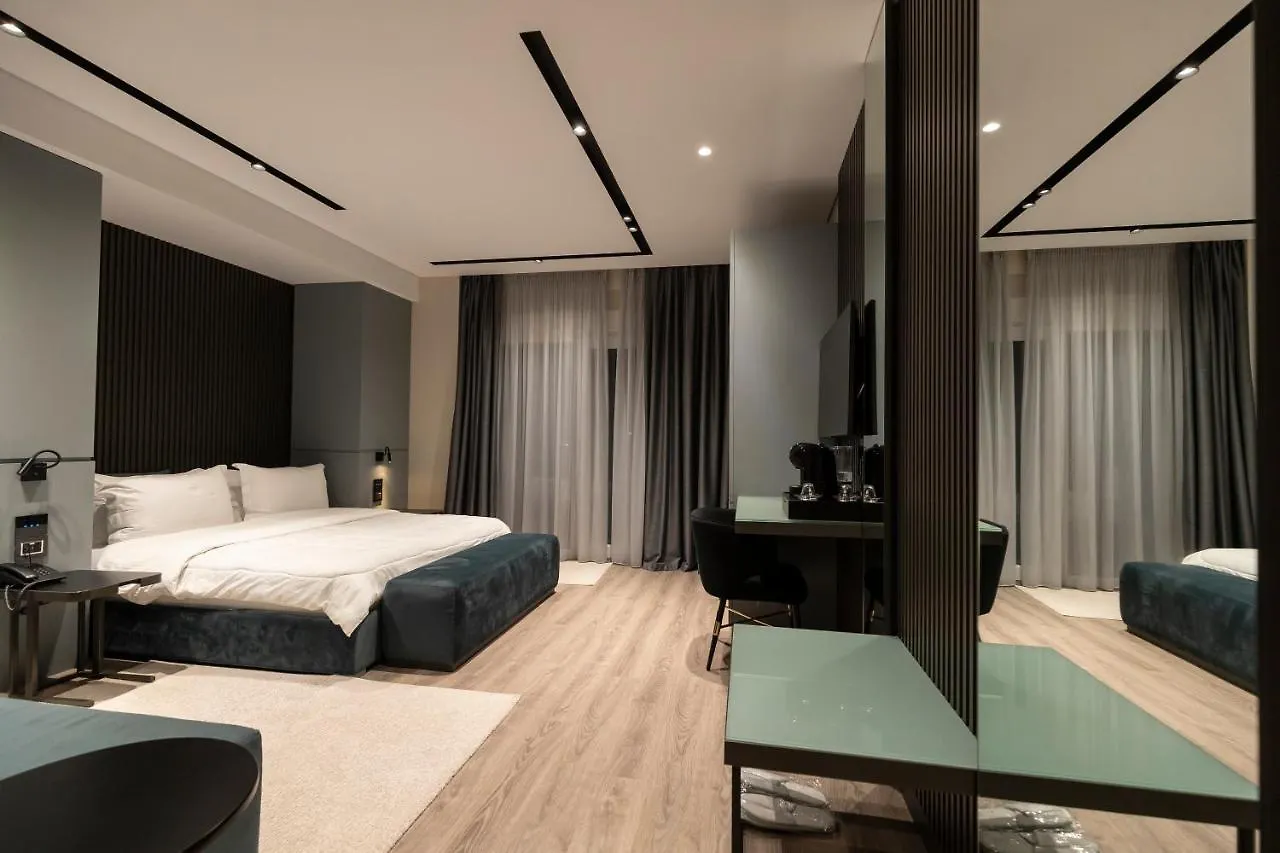 Demi Hotel Sarande