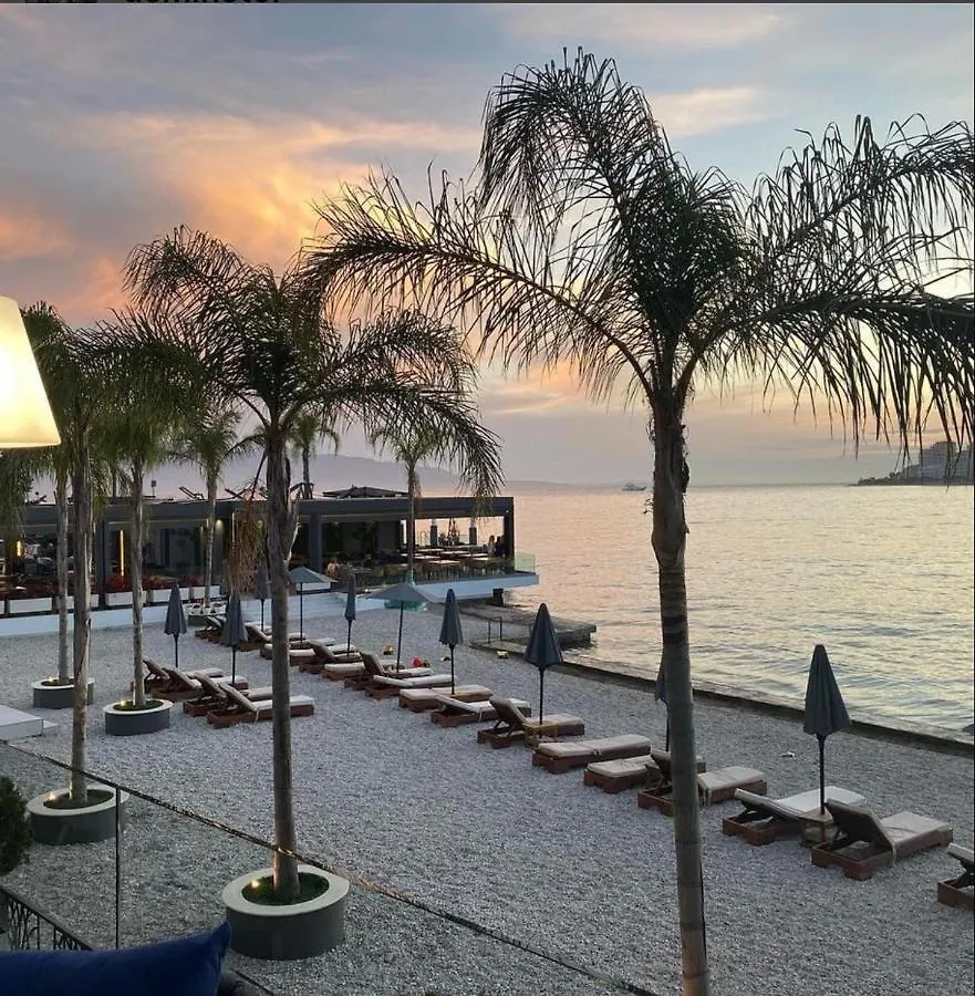 Demi Hotel Sarande Albania