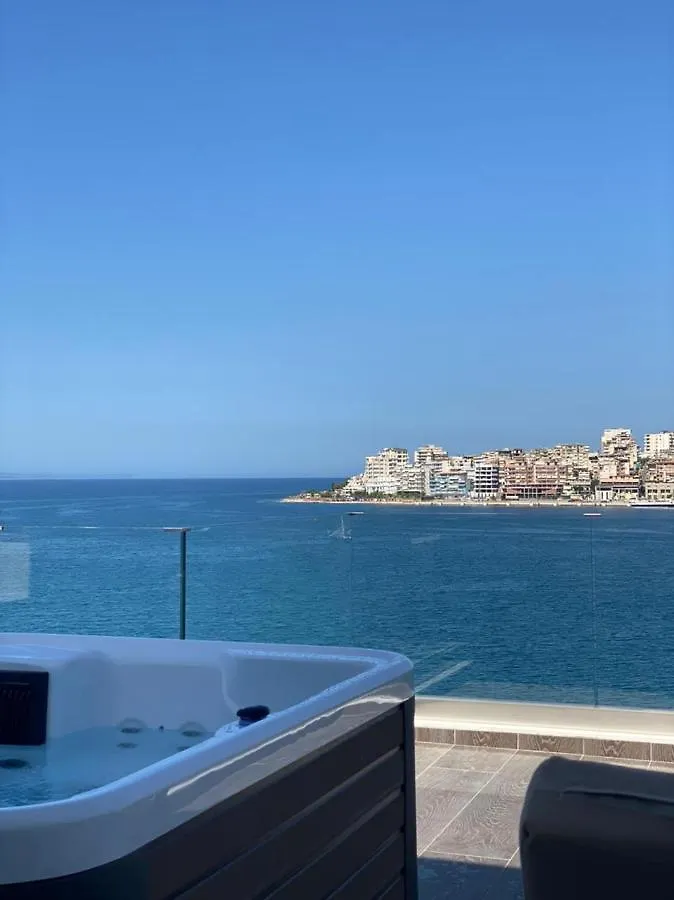 ****  Demi Hotel Sarande Albania