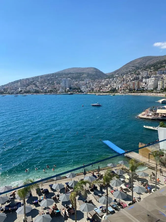 Demi Hotel Sarande 4*,  Albania