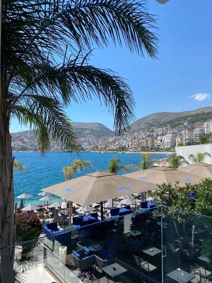 Demi Hotel Sarande