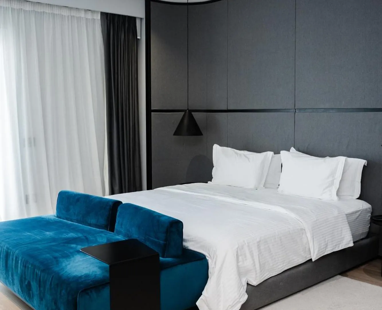 Demi Hotel Sarande 4*,  Albania
