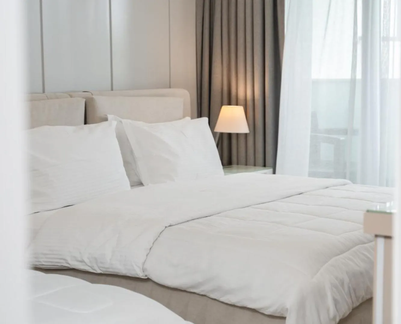 Demi Hotel Sarande