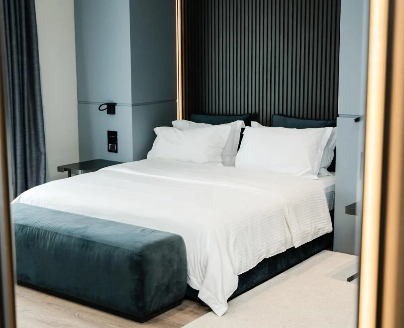 Demi Hotel Sarande