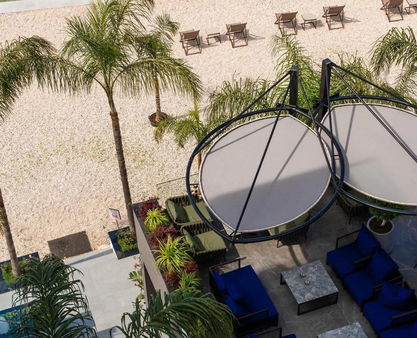 Demi Hotel Sarande