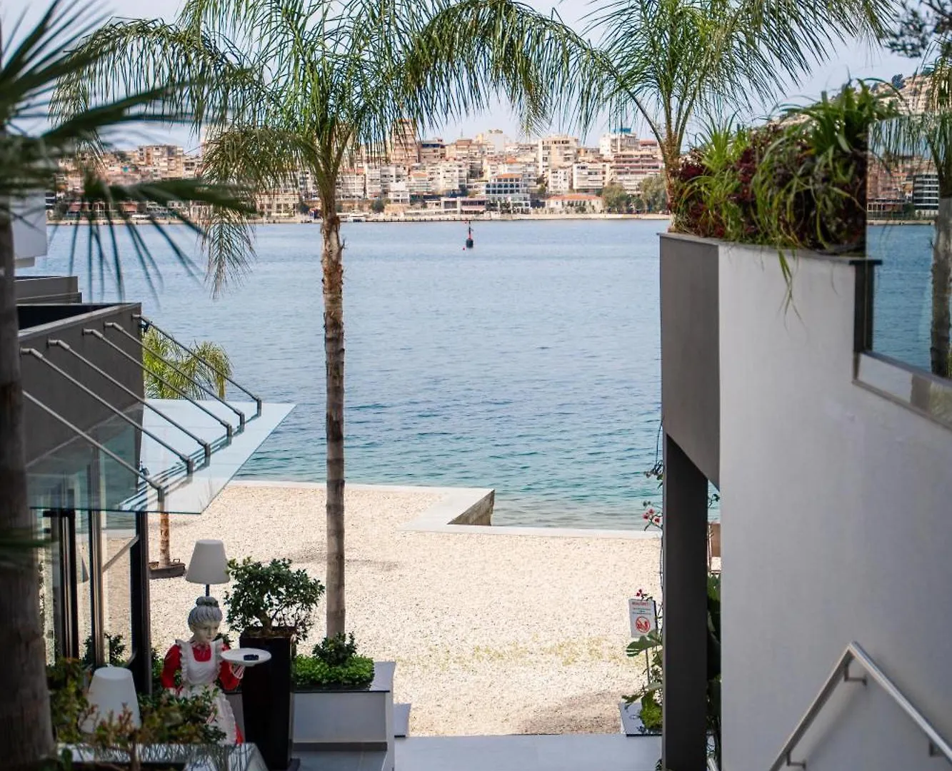 Demi Hotel Sarande
