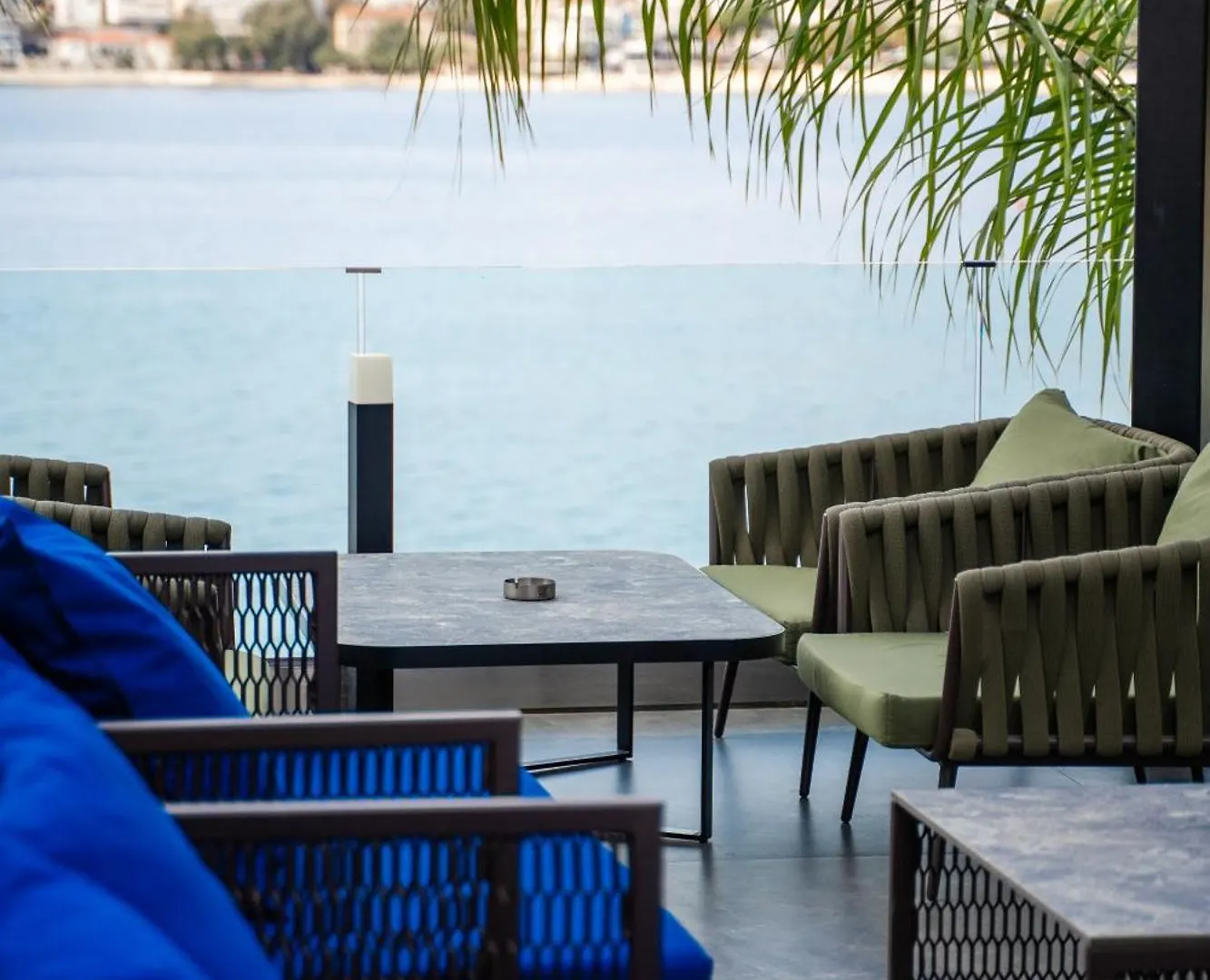 Demi Hotel Sarande Albania