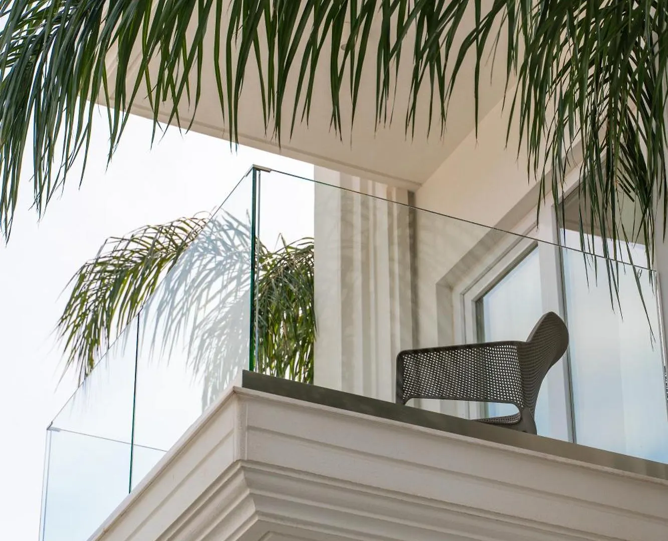 Demi Hotel Sarande
