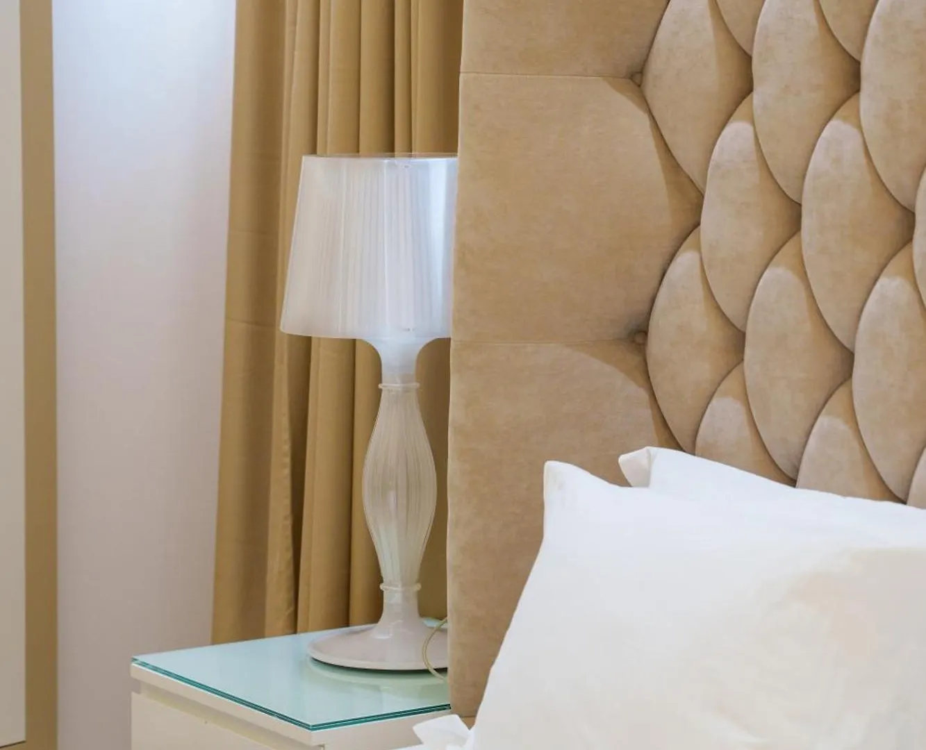 Demi Hotel Sarande