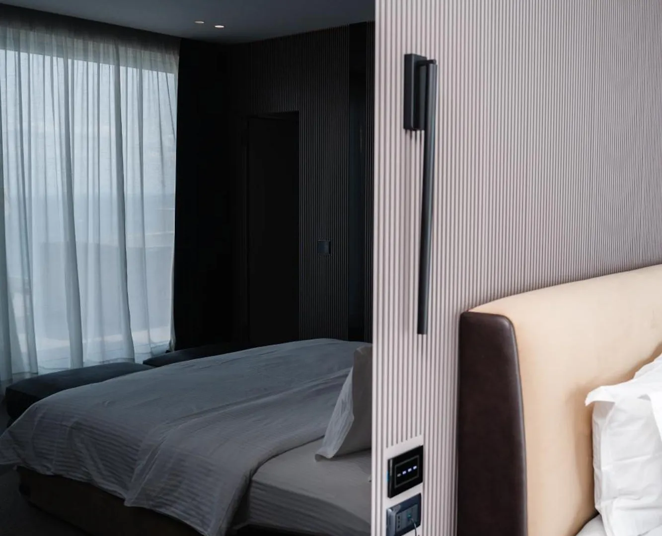 Demi Hotel Sarande