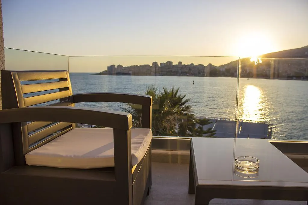 Demi Hotel Sarande