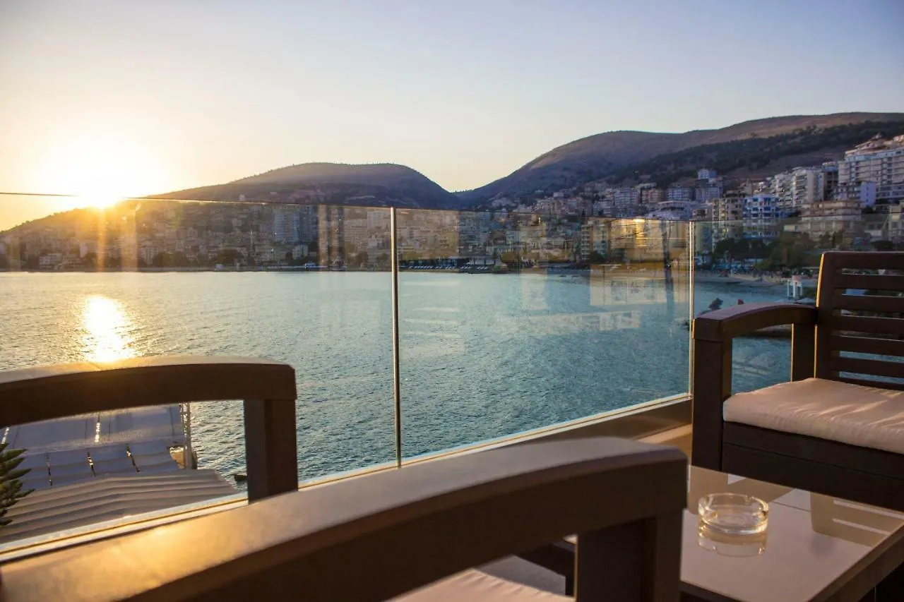 Demi Hotel Sarande