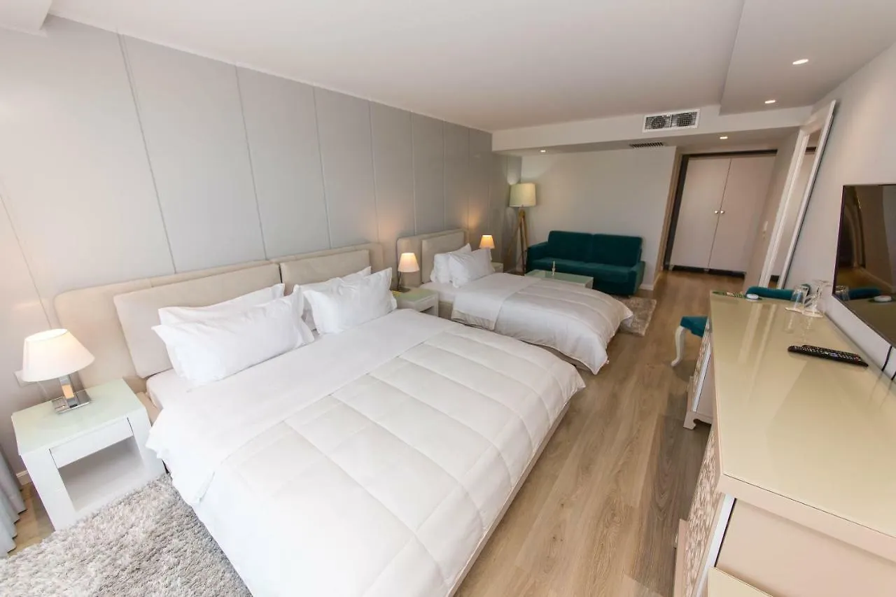 Demi Hotel Sarande Albania