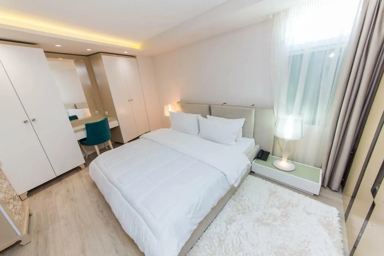 Demi Hotel Sarande
