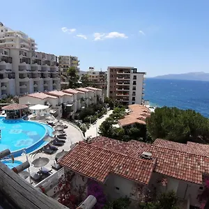 Apartment Bougainville Bay, Sarande