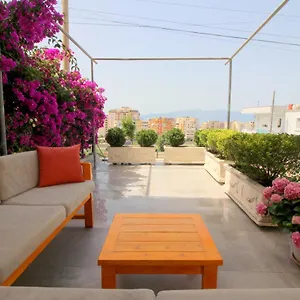 Apartment 24, Sarande