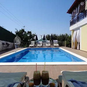 Apartment Cato, Sarande