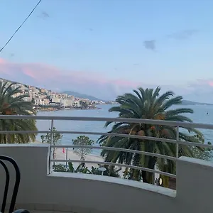 Apartment Caramel Sun, Sarande
