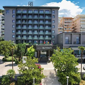 Hotel Saranda Butrinti, Affiliated By Melia فندق