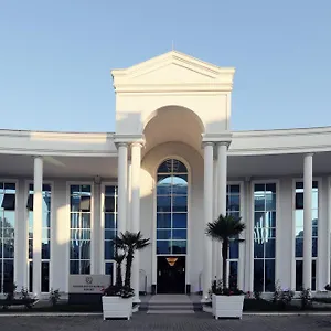 Grand Europa Resort, Affiliated By Melia ***** Velipojë
