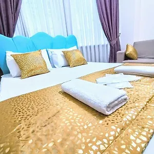 Nevizade Suits Aparthotel