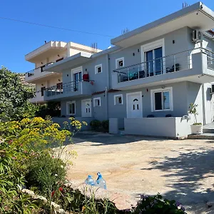 Apartment Eri, Sarande