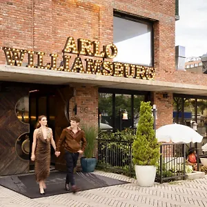 Arlo Williamsburg Nueva York