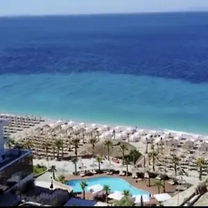 Morina Palace ***** Dhërmi