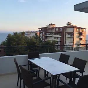 Apartment Bardhi Apts, Sarande