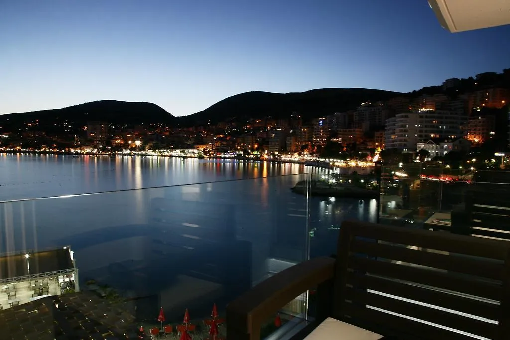 ****  Demi Hotel Sarande Albania
