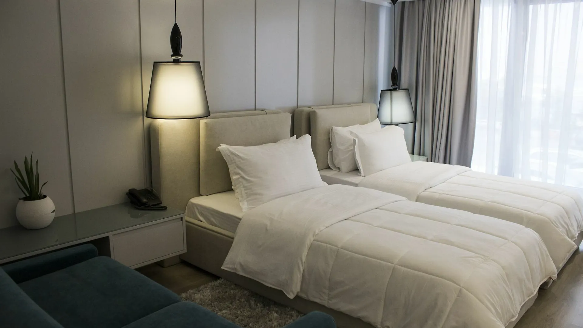 Demi Hotel Sarande Albania